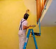 aExperiência em Pinturas em Geral em Boa Vista