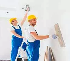 Prédio Pinturas em Geral em Boa Vista