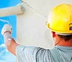 Pintura de interiores Pinturas em Geral em Boa Vista