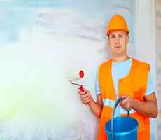 Pinturas em Geral em Boa Vista com andaime