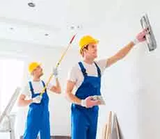 Precisa de Pinturas em Geral em Boa Vista